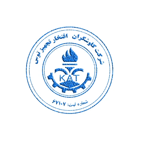 شرکت کاوشگران افتخار تجهیز توس