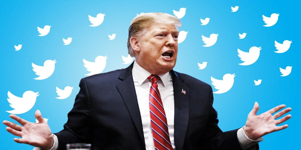Twitter Holds the Oil Market in Its Grip