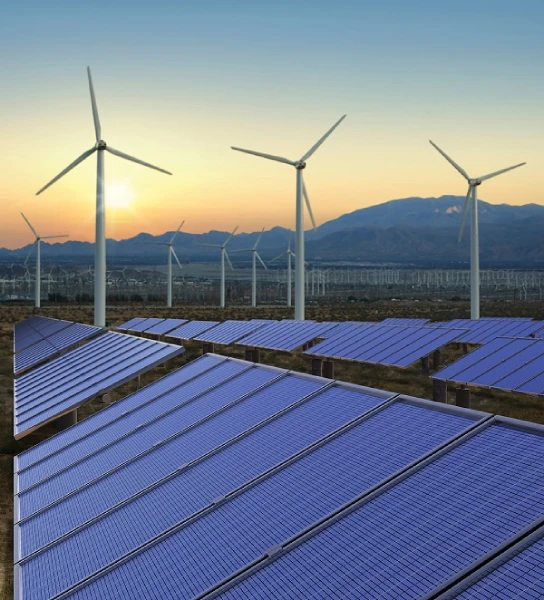 Green Energy