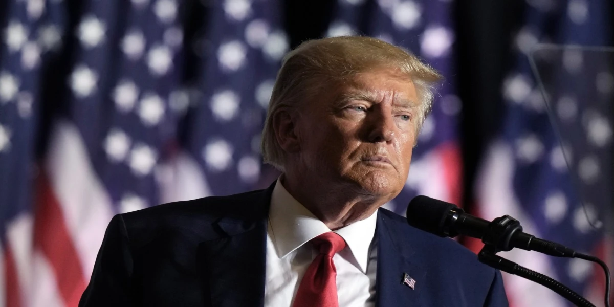 Trump’s Controversial Saudi Visit and Its Impact on Oil