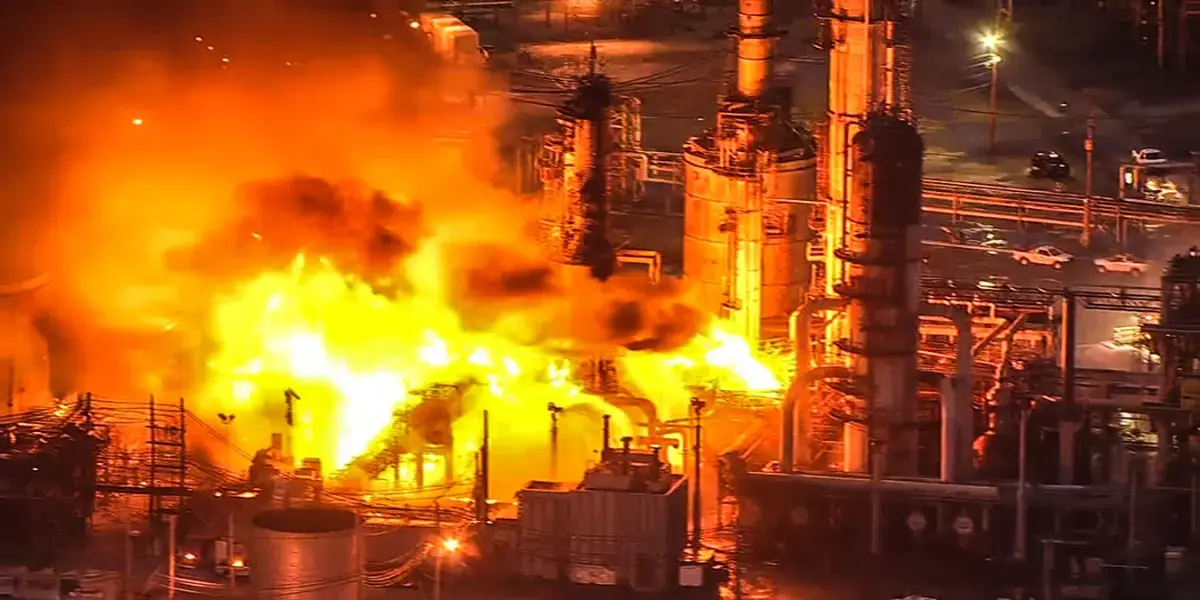 Energy Infrastructure at the Frontline of a New War