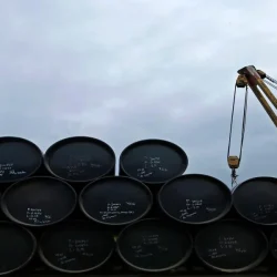 Asian Oil Market