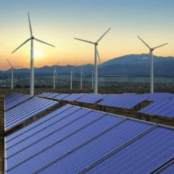 Green Energy
