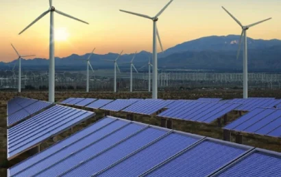 Green Energy