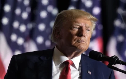 Trump’s Controversial Saudi Visit and Its Impact on Oil