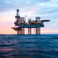 Global markets pull back from U.S. light crude oil