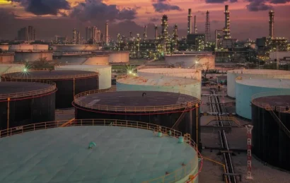 Saudi Oil Exports at the Peak of Collapse